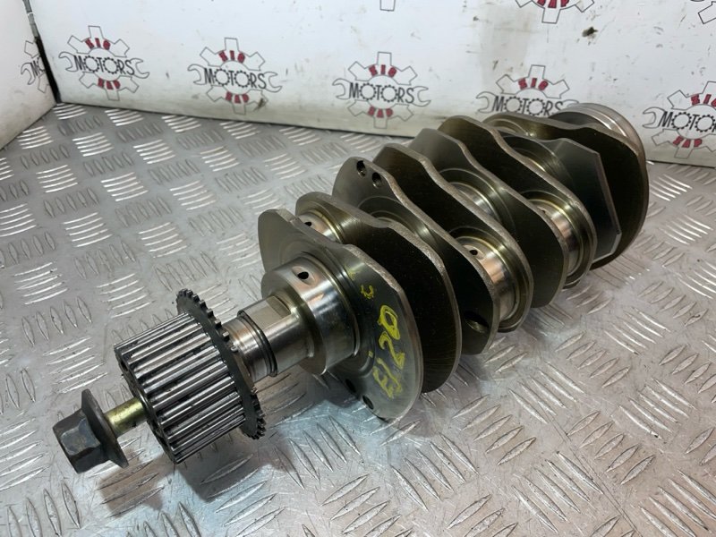 Коленвал, 7000 рублей, Красноярск