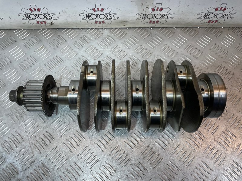 Коленвал, 7000 рублей, Красноярск