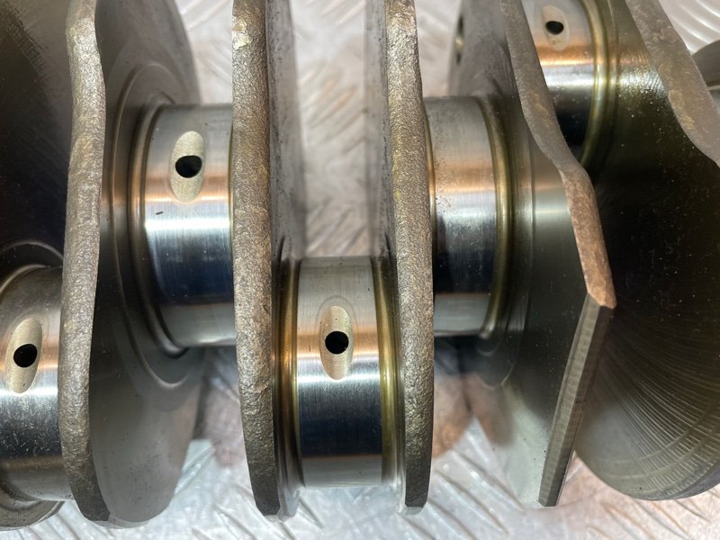 Коленвал, 7000 рублей, Красноярск