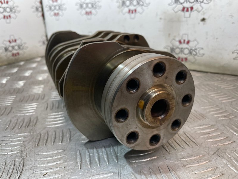 Коленвал, 7000 рублей, Красноярск