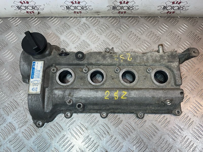 Крышка головки блока цилиндров, 300 рублей, Красноярск