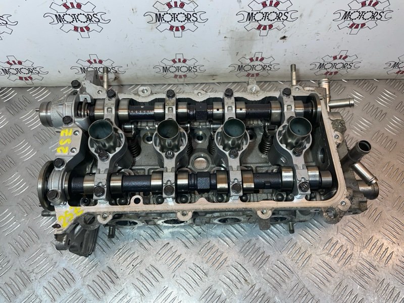 Головка блока цилиндров, 2000 рублей, Красноярск