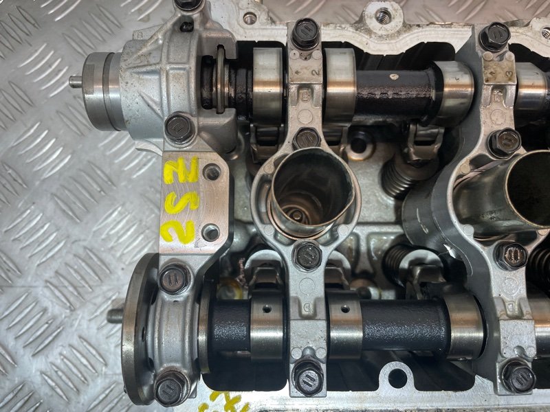 Головка блока цилиндров, 2000 рублей, Красноярск