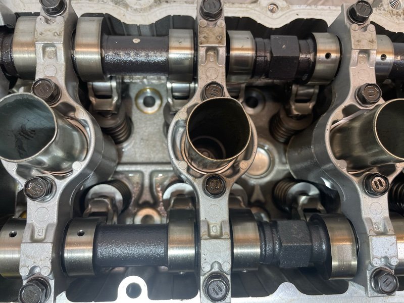 Головка блока цилиндров, 2000 рублей, Красноярск