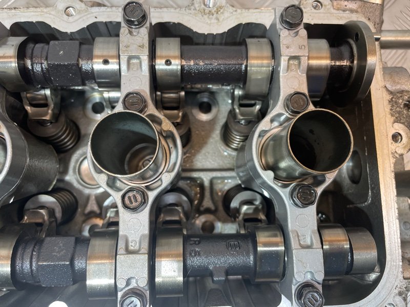 Головка блока цилиндров, 2000 рублей, Красноярск