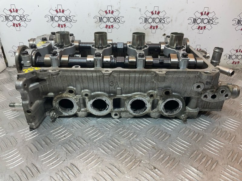 Головка блока цилиндров, 2000 рублей, Красноярск