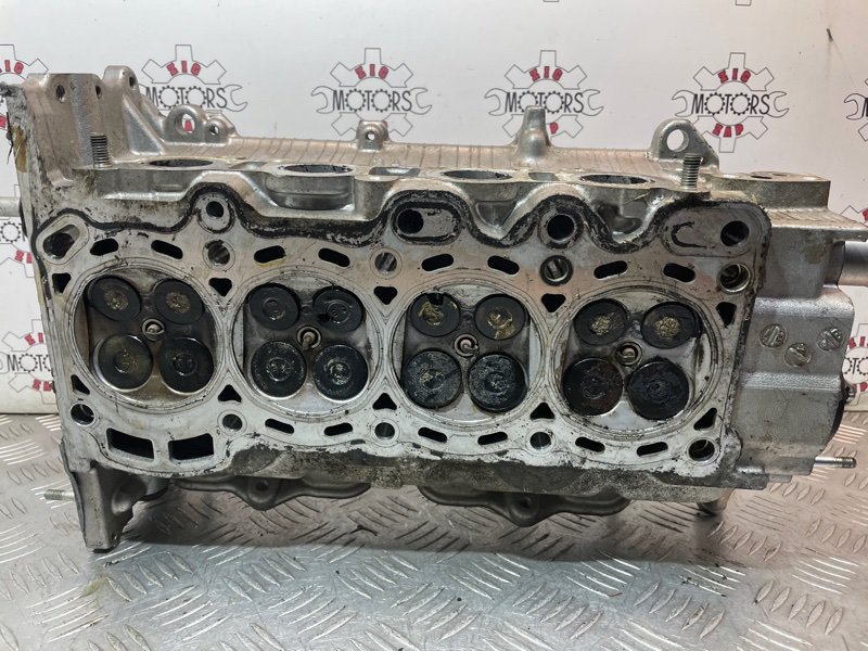 Головка блока цилиндров, 2000 рублей, Красноярск