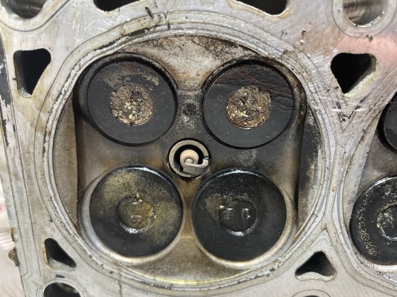 Головка блока цилиндров, 2000 рублей, Красноярск