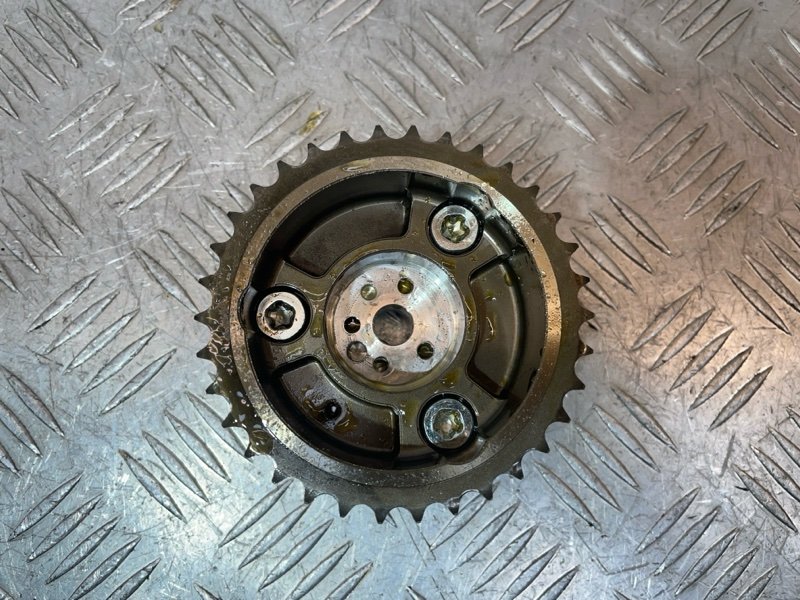 Муфта VVT-i, 400 рублей, Красноярск