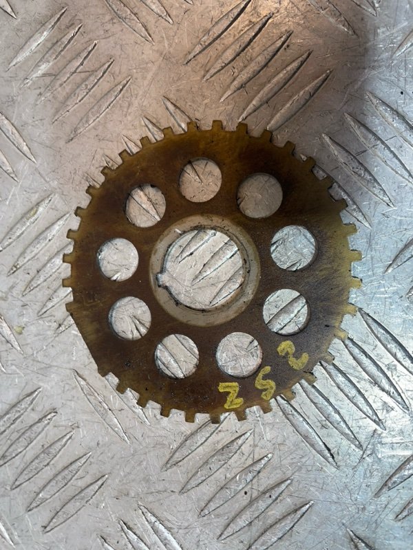 Шестерня ГРМ, 400 рублей, Красноярск