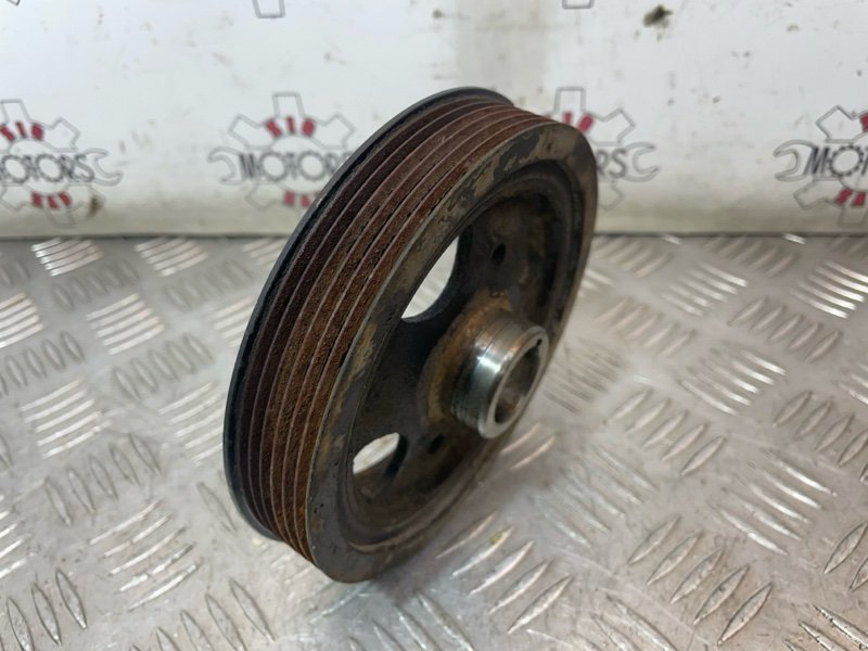 Шкив коленвала, 300 рублей, Красноярск