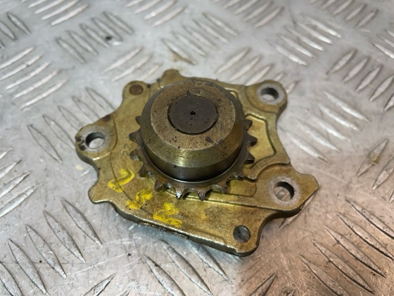 Масляный насос, 200 рублей, Красноярск