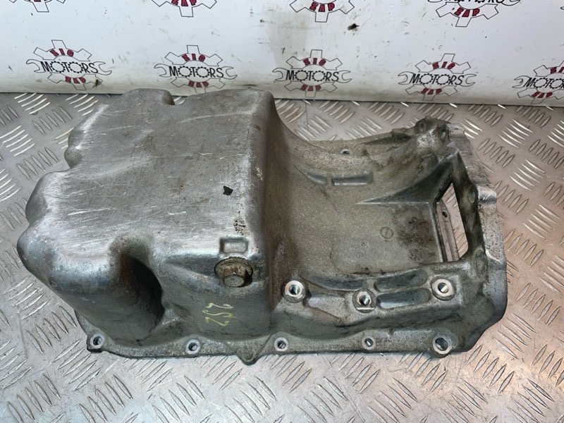 Поддон двигателя, 700 рублей, Красноярск