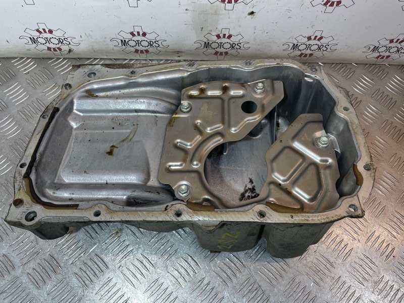 Поддон двигателя, 700 рублей, Красноярск