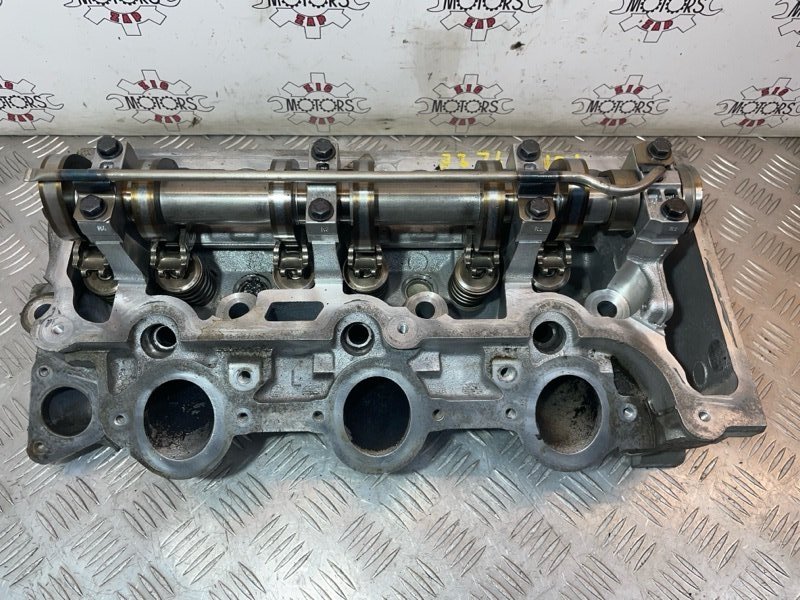 Головка блока цилиндров, 18000 рублей, Красноярск