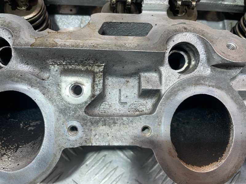 Головка блока цилиндров, 18000 рублей, Красноярск