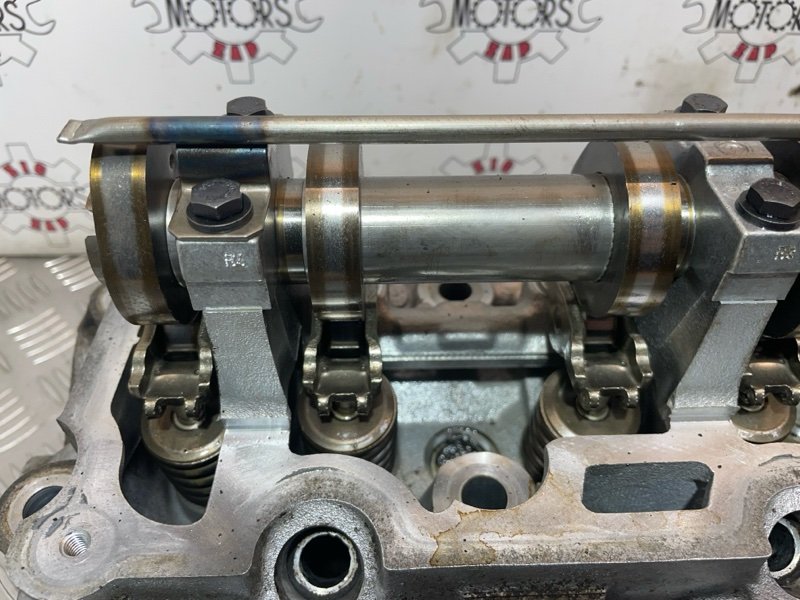 Головка блока цилиндров, 18000 рублей, Красноярск