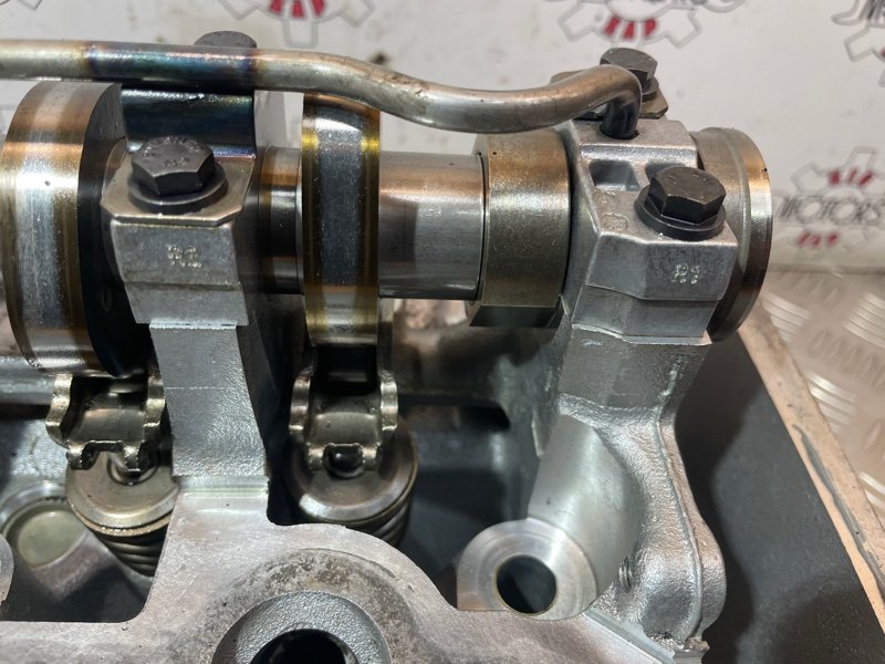 Головка блока цилиндров, 18000 рублей, Красноярск