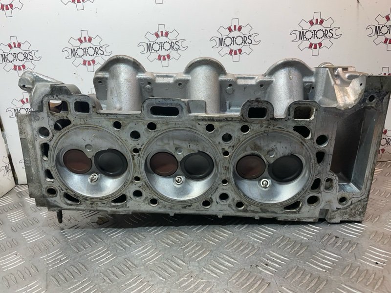 Головка блока цилиндров, 18000 рублей, Красноярск