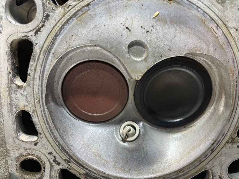 Головка блока цилиндров, 18000 рублей, Красноярск