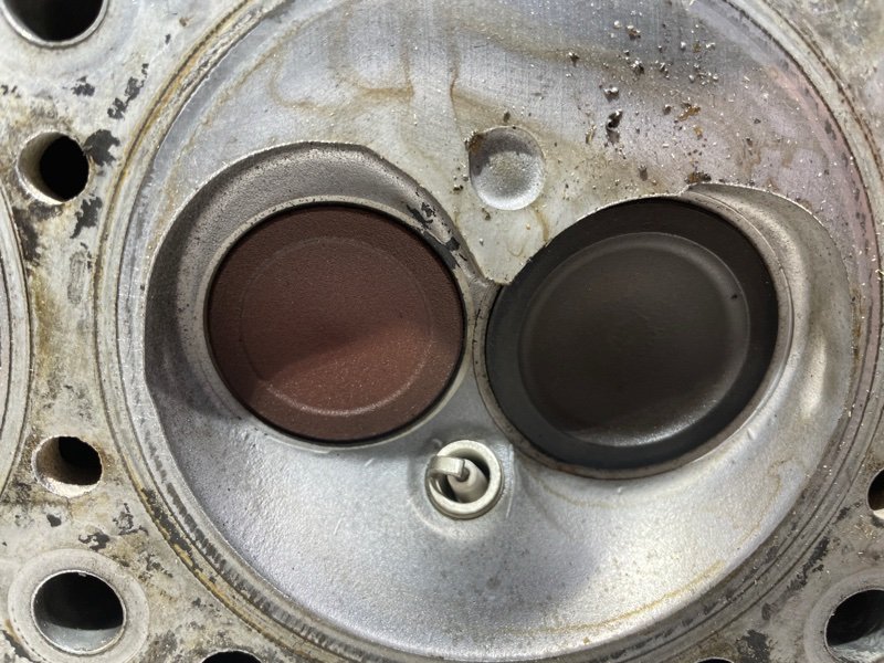 Головка блока цилиндров, 18000 рублей, Красноярск