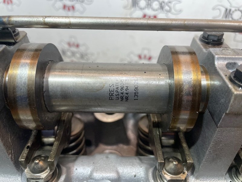 Головка блока цилиндров, 18000 рублей, Красноярск