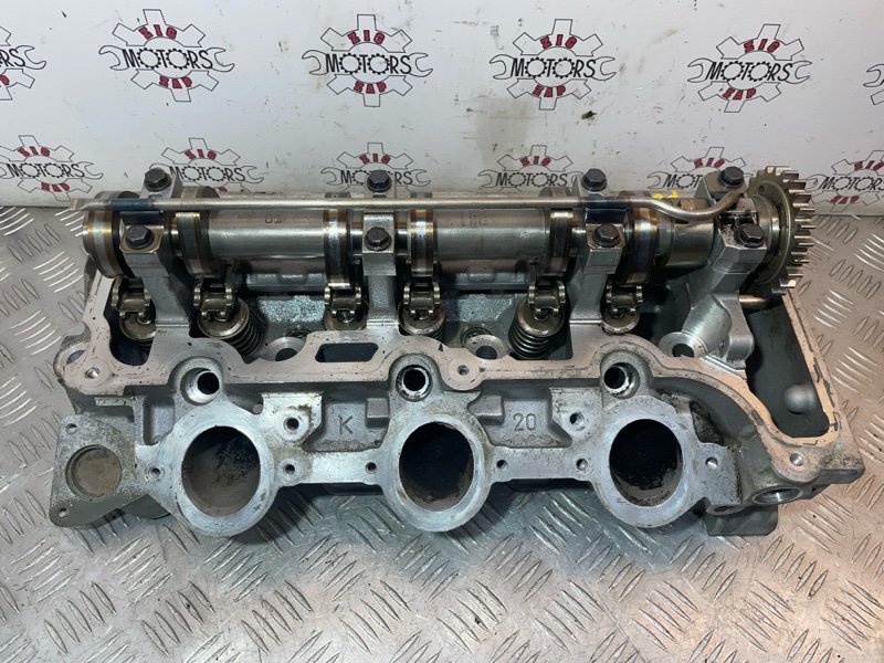 Головка блока цилиндров, 18000 рублей, Красноярск