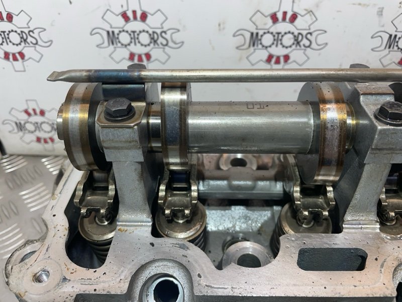 Головка блока цилиндров, 18000 рублей, Красноярск