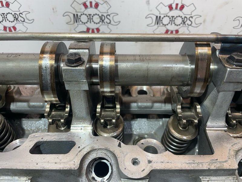 Головка блока цилиндров, 18000 рублей, Красноярск