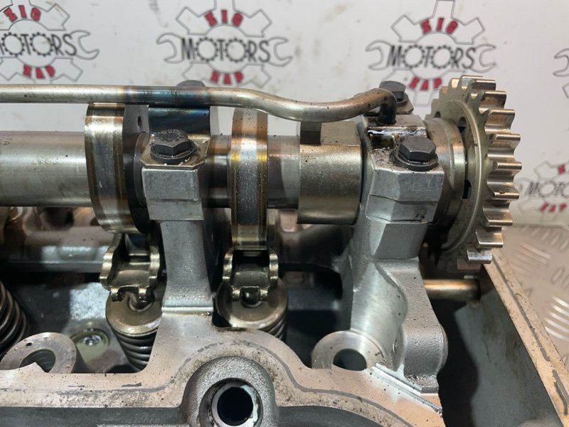 Головка блока цилиндров, 18000 рублей, Красноярск