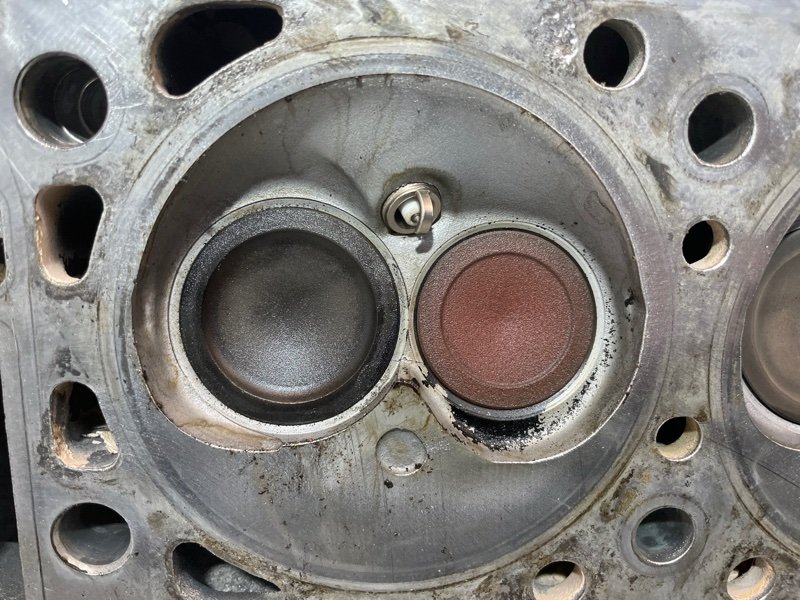 Головка блока цилиндров, 18000 рублей, Красноярск