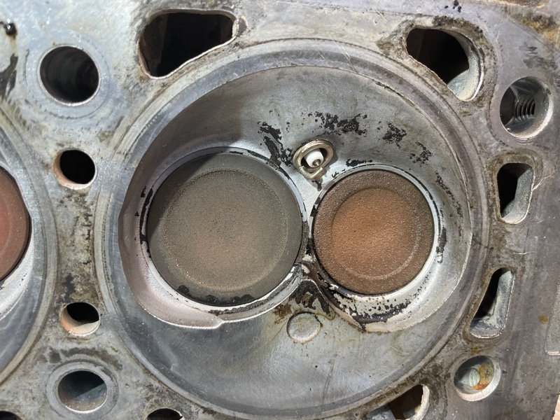 Головка блока цилиндров, 18000 рублей, Красноярск