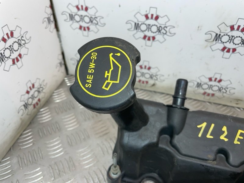 Крышка головки блока цилиндров, 11500 рублей, Красноярск