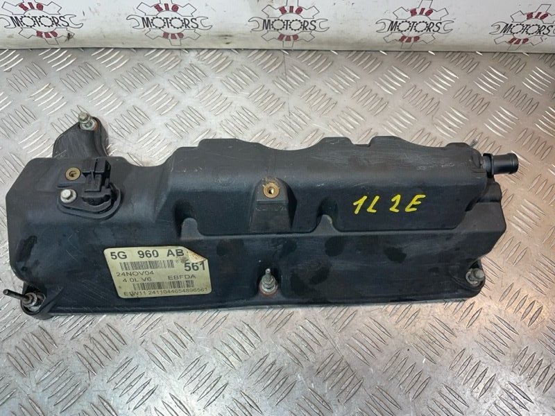 Крышка головки блока цилиндров, 8000 рублей, Красноярск