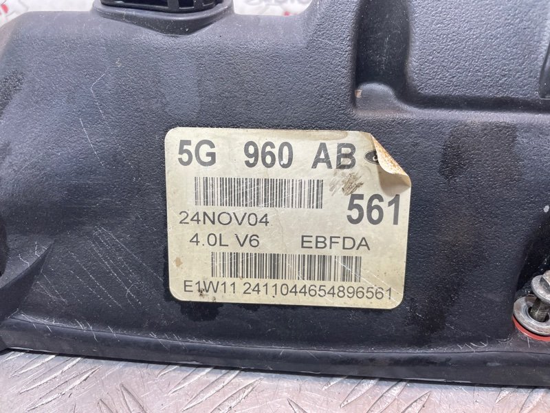 Крышка головки блока цилиндров, 8000 рублей, Красноярск