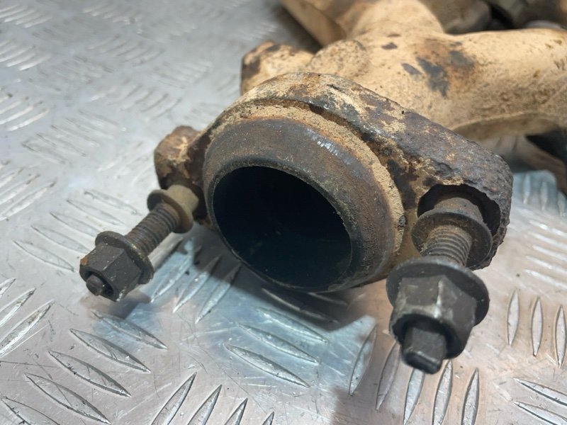 Выпускной коллектор, 2500 рублей, Красноярск