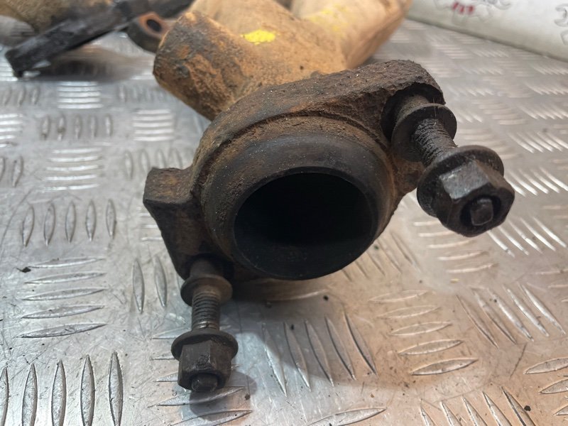 Выпускной коллектор, 2500 рублей, Красноярск