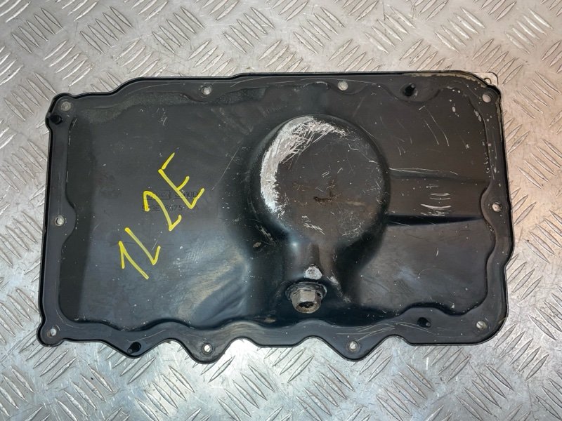 Поддон двигателя, 2000 рублей, Красноярск