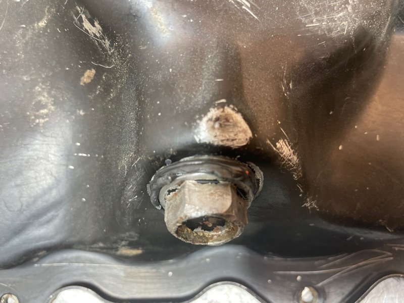 Поддон двигателя, 2000 рублей, Красноярск