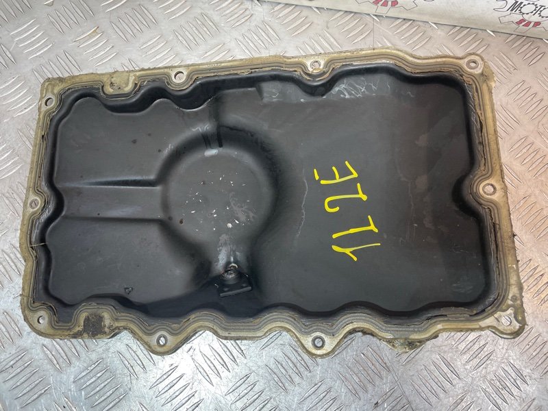 Поддон двигателя, 2000 рублей, Красноярск