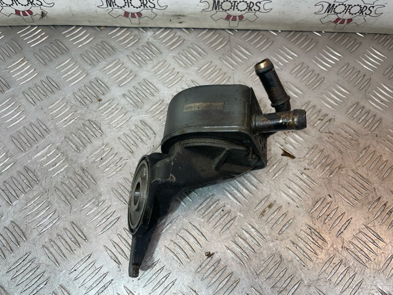 Кронштейн масляного фильтра, 2000 рублей, Красноярск