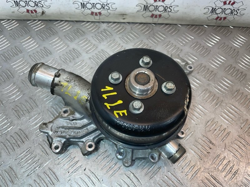 Помпа, 3000 рублей, Красноярск