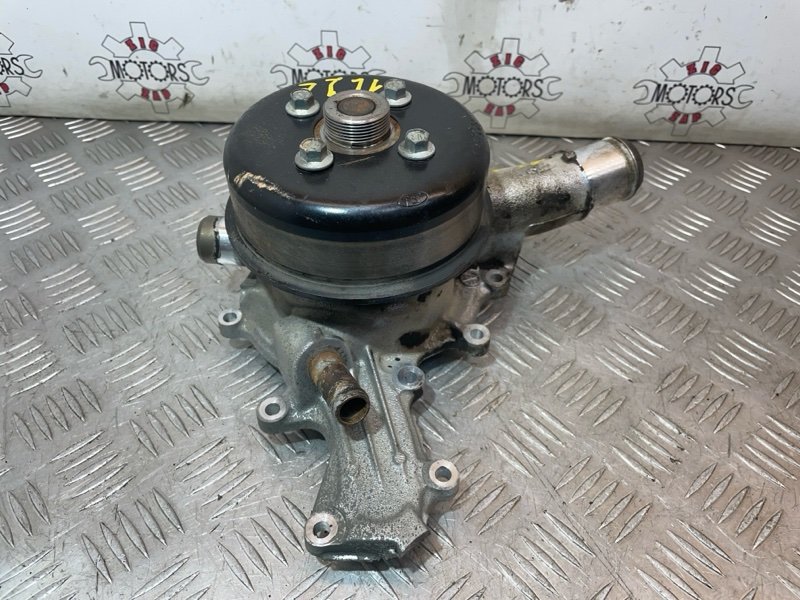 Помпа, 3000 рублей, Красноярск