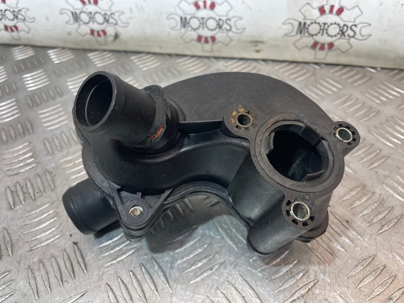 Корпус термостата, 4000 рублей, Красноярск