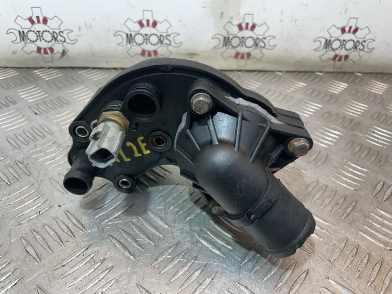 Корпус термостата, 4000 рублей, Красноярск