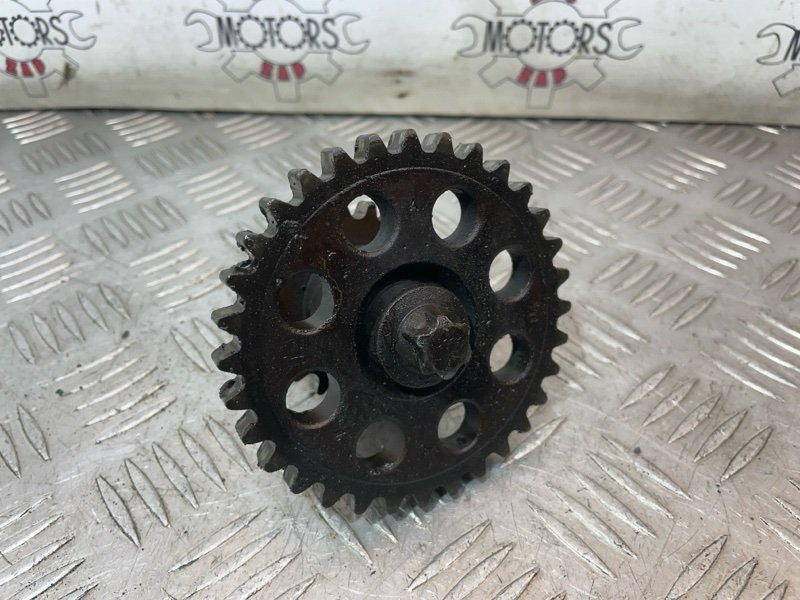 Шестерня ГРМ, 1000 рублей, Красноярск