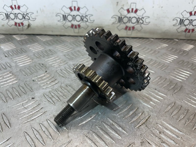 Шестерня ГРМ, 1000 рублей, Красноярск