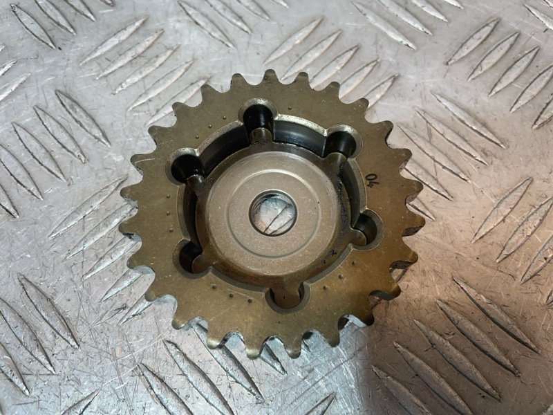 Шестерня распредвала, 200 рублей, Красноярск