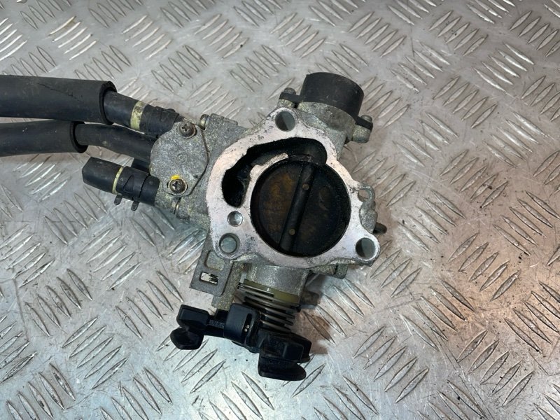 Дроссельная заслонка, 7000 рублей, Красноярск