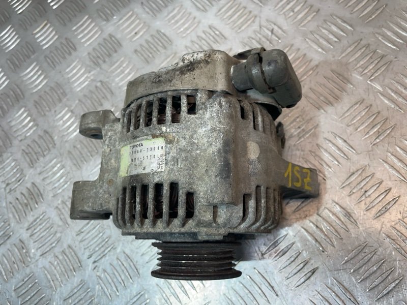 Генератор, 12000 рублей, Красноярск